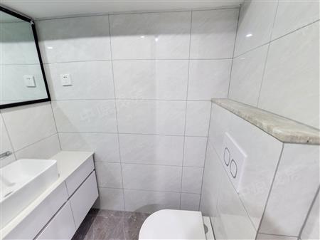 金迪世纪-卫生间