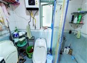 骏皇名居-卫生间