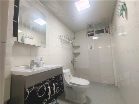 莲通楼-卫生间