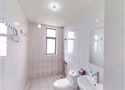 中央悦城-卫生间