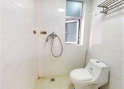 石厦花园-卫生间