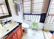 星河时代-卫生间