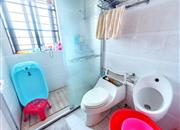 星河时代-卫生间