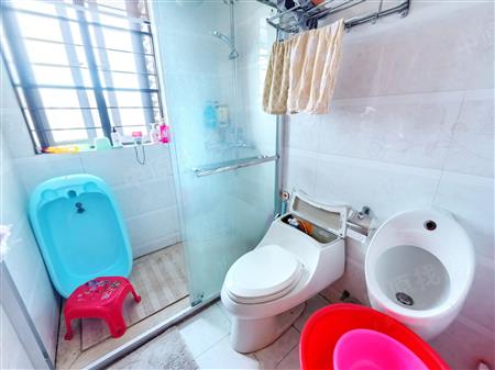 星河时代-卫生间