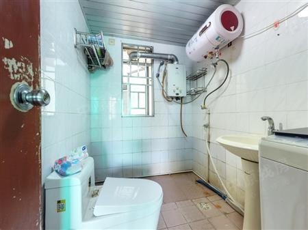 汇福花园-卫生间