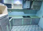 东方凤雅台-厨房