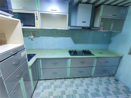 东方凤雅台-厨房