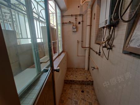 东方凤雅台-阳台