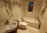 东方凤雅台-卫生间