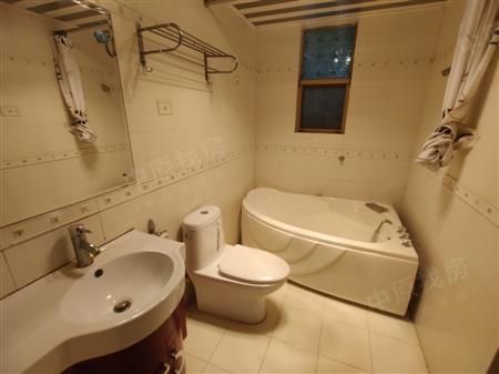 东方凤雅台-卫生间