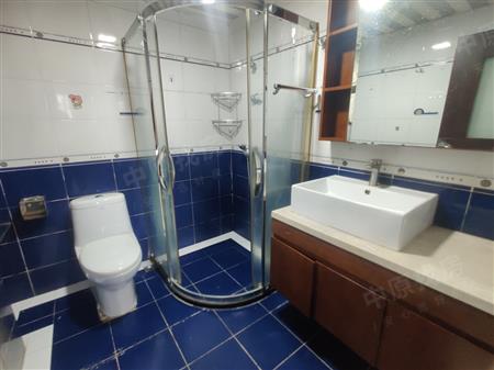 东方凤雅台-卫生间