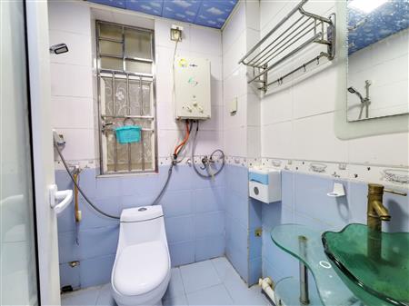 今日家园-卫生间