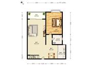 今日家园-户型图