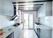 嘉宝田花园二期-厨房