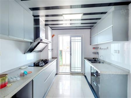 嘉宝田花园二期-厨房