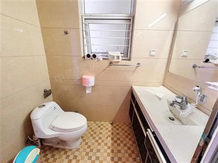 嘉宝田花园二期-卫生间