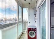 嘉宝田花园二期-阳台