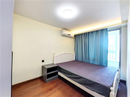 佳兆业前海广场二期-次卧