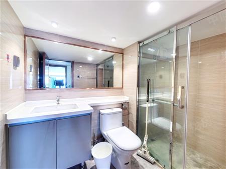 佳兆业前海广场二期-卫生间