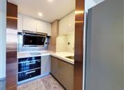 佳兆业前海广场二期-厨房