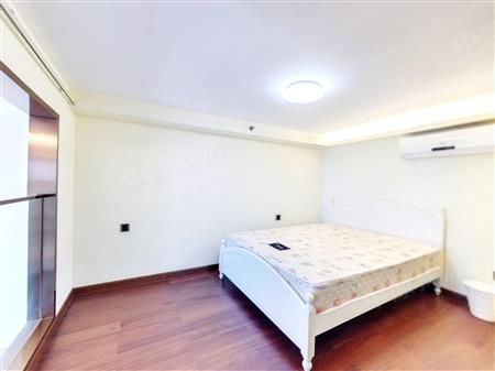 佳兆业前海广场二期-次卧