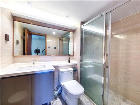 佳兆业前海广场二期-卫生间