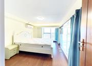 佳兆业前海广场二期-主卧