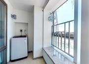 佳兆业前海广场二期-阳台