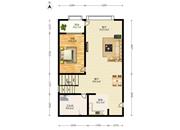 佳兆业前海广场二期-户型图