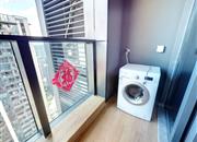 华润城润府三期-阳台