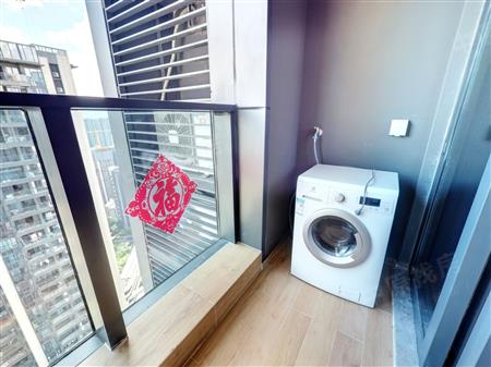 华润城润府三期-阳台