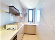 华润城润府三期-厨房