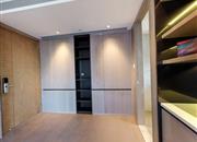 华润城润府三期-餐厅