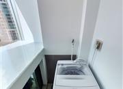 浩铭财富广场-阳台