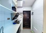 浩铭财富广场-厨房