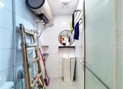 浩铭财富广场-卫生间