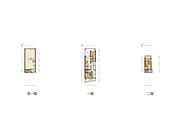 三科麓湾-户型图