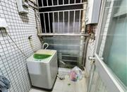 京基东方华都-阳台