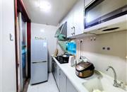 京基东方华都-厨房