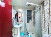 京基东方华都-卫生间