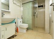 前海铂寓-卫生间