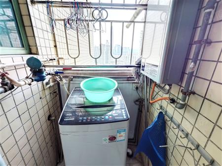 南光名仕苑-阳台