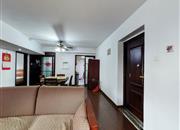 南光名仕苑-餐厅