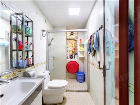 茂宝大厦-卫生间