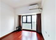 万科红（三期万科红立方大厦）-主卧