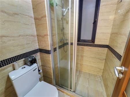 万科红（三期万科红立方大厦）-卫生间