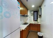 万科红（三期万科红立方大厦）-厨房