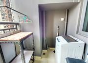 万科红（三期万科红立方大厦）-阳台