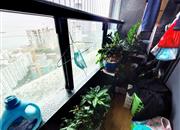 君临海域（一期）-阳台