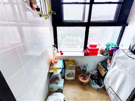 君临海域（一期）-阳台